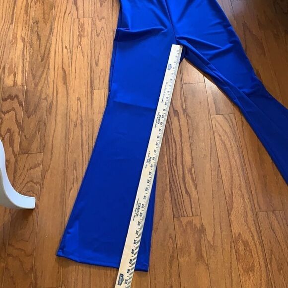 Jumpsuit size Small NWOT - Picture 2 of 11